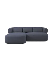 3-Sitzer Design Ecksofa 