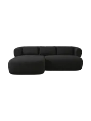 3-Sitzer Design Ecksofa 