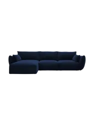 4-Sitzer Design Ecksofa 