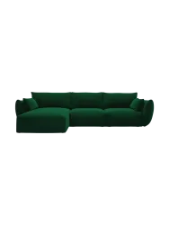 4-Sitzer Design Ecksofa 