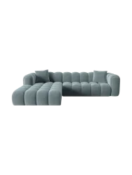 4-Sitzer Design Ecksofa 