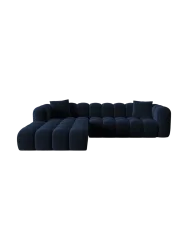 4-Sitzer Design Ecksofa 
