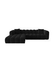 4-Sitzer Design Ecksofa 