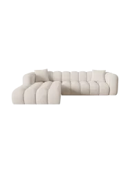 4-Sitzer Design Ecksofa 