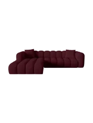4-Sitzer Design Ecksofa 