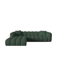 4-Sitzer Design Ecksofa 