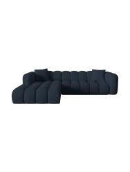4-Sitzer Design Ecksofa 