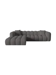 4-Sitzer Design Ecksofa 