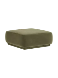 Design Sitzpouf 