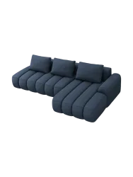 4-Sitzer Design Ecksofa 