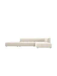 5-Sitzer Design Ecksofa 