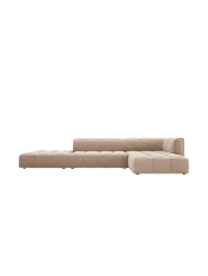 5-Sitzer Design Ecksofa 