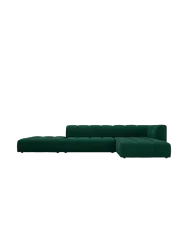5-Sitzer Design Ecksofa 