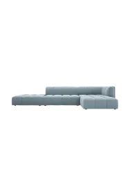 5-Sitzer Design Ecksofa 