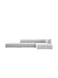 5-Sitzer Design Ecksofa 