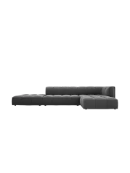 5-Sitzer Design Ecksofa 