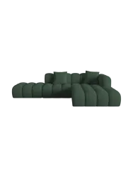 4-Sitzer Design Ecksofa 