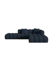 4-Sitzer Design Ecksofa 