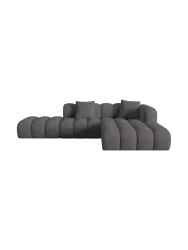 4-Sitzer Design Ecksofa 