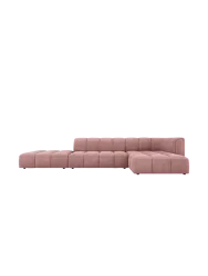 5-Sitzer Design Ecksofa 
