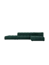 5-Sitzer Design Ecksofa 