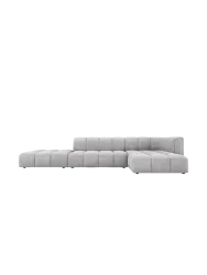 5-Sitzer Design Ecksofa 
