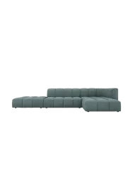 5-Sitzer Design Ecksofa 
