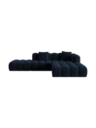 4-Sitzer Design Ecksofa 