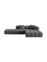 4-Sitzer Design Ecksofa 