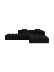 4-Sitzer Design Ecksofa 