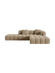 4-Sitzer Design Ecksofa 