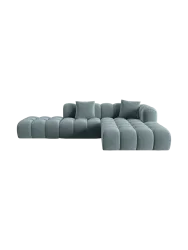 4-Sitzer Design Ecksofa 