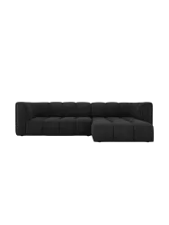 3-Sitzer Design Ecksofa 
