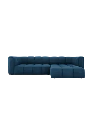 3-Sitzer Design Ecksofa 