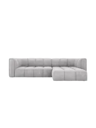 3-Sitzer Design Ecksofa 