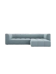 3-Sitzer Design Ecksofa 