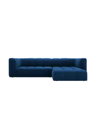 3-Sitzer Design Ecksofa 