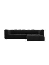 3-Sitzer Design Ecksofa 