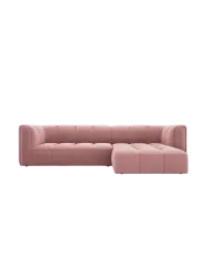 3-Sitzer Design Ecksofa 