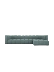 5-Sitzer Design Ecksofa 