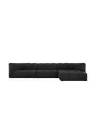 5-Sitzer Design Ecksofa 