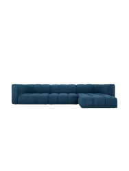 5-Sitzer Design Ecksofa 