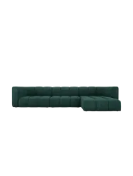 5-Sitzer Design Ecksofa 