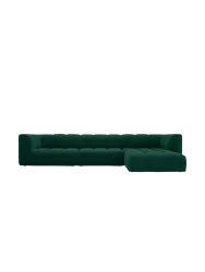 5-Sitzer Design Ecksofa 