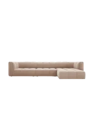 5-Sitzer Design Ecksofa 