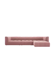 5-Sitzer Design Ecksofa 