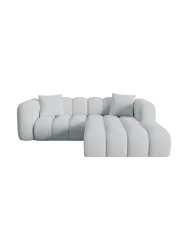 3-Sitzer Design Ecksofa 