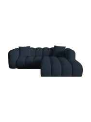 3-Sitzer Design Ecksofa 