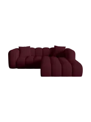 3-Sitzer Design Ecksofa 