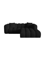 3-Sitzer Design Ecksofa 